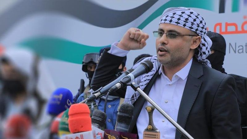 Yemen reitera su firme apoyo a Ir&aacute;n y advierte a los pa&iacute;ses &aacute;rabes sobre &ldquo;conspiraci&oacute;n sionista&rdquo;