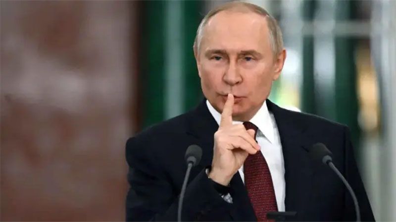 Putin advierte de las consecuencias impredecibles del conflicto en Oriente Medio