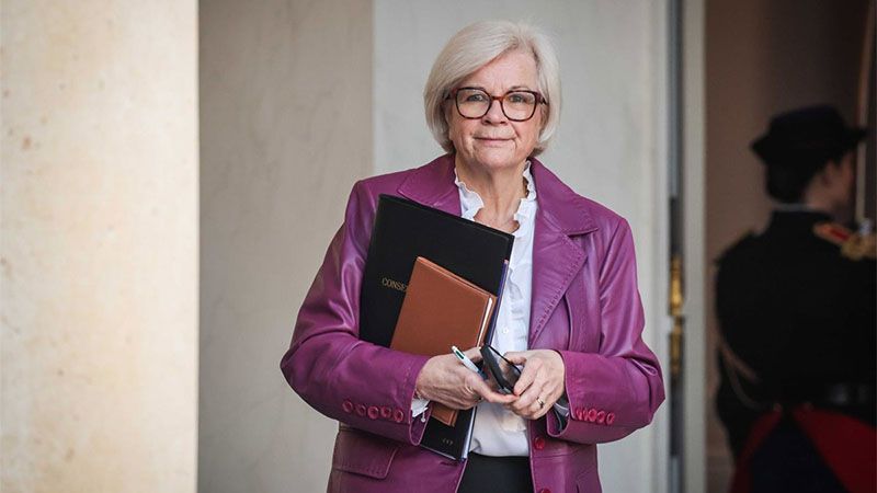 Francia reitera que prioriza la v&iacute;a diplom&aacute;tica ante la guerra en Ir&aacute;n: &ldquo;Esta guerra no es la nuestra&rdquo;