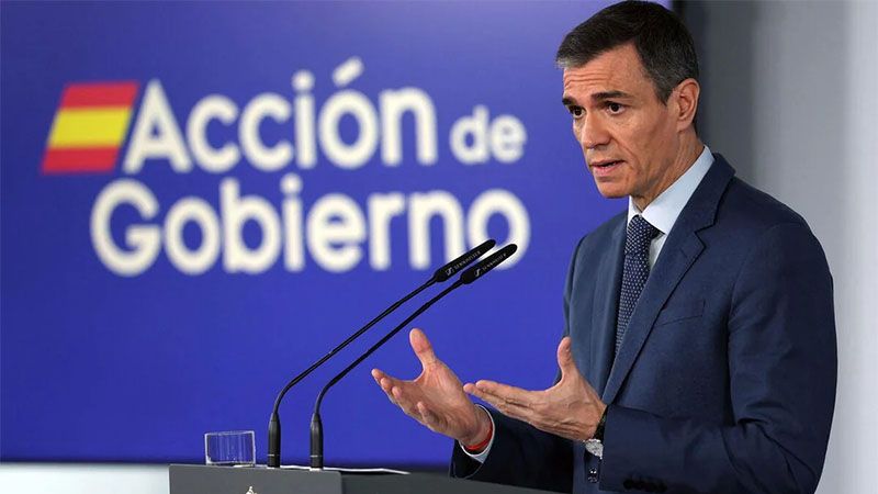 Espa&ntilde;a alerta que la agresi&oacute;n a Ir&aacute;n podr&iacute;a generar un &ldquo;sismo econ&oacute;mico&rdquo;