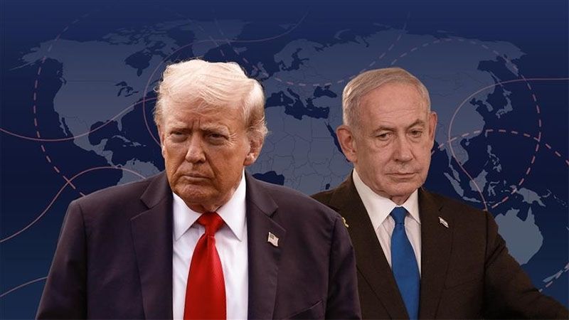 Netanyahu quiere la guerra y Trump busca salir del apuro