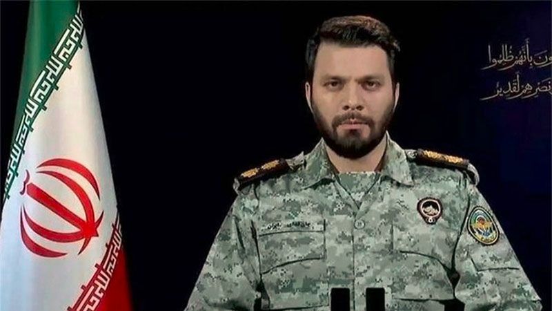 Ir&aacute;n promete acciones a&uacute;n m&aacute;s m&aacute;s amplias y m&aacute;s devastadoras a sus enemigos