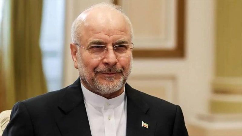 Presidente del Parlamento de Ir&aacute;n se burla de &ldquo;guerra sin estrategia&rdquo; de EEUU