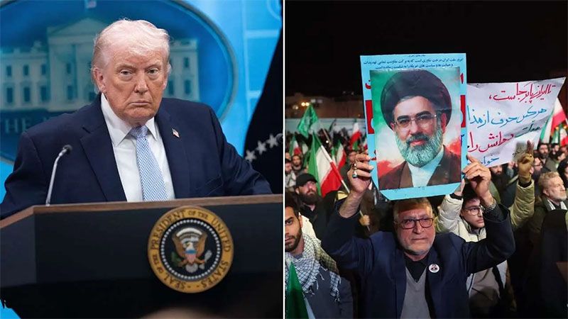 Los diez puntos del plan de Ir&aacute;n para negociar el fin de la guerra con Estados Unidos