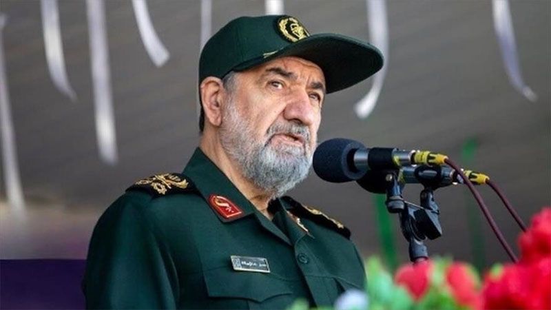 Alto cargo iran&iacute;: EEUU no quiere o no puede frenar a su perro rabioso