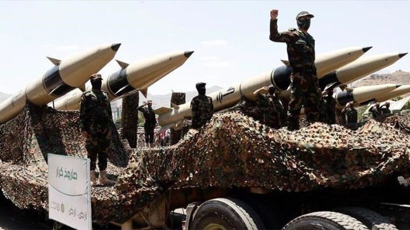 Yemen afirma que &ldquo;tiene el dedo en el gatillo&rdquo; para apoyar al L&iacute;bano