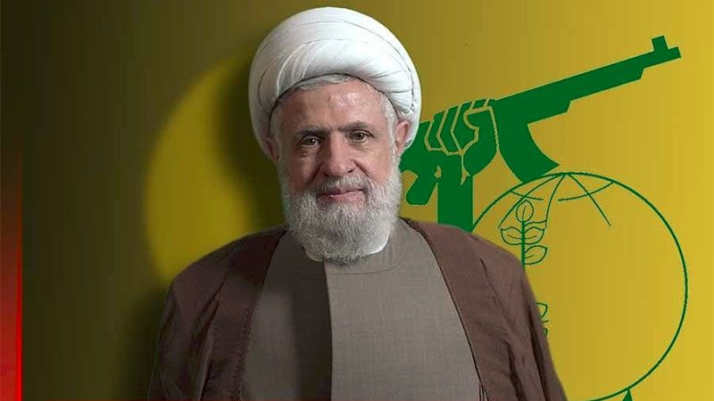 El mensaje del l&iacute;der de Hezbol&aacute; a los libaneses: La Resistencia contin&uacute;a