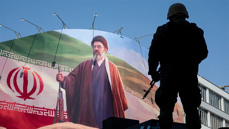 Trump carga contra medios que afirman que &ldquo;Ir&aacute;n est&aacute; ganando&rdquo;