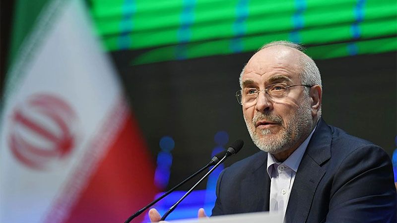 Ir&aacute;n: no habr&aacute; di&aacute;logos con EEUU sin alto el fuego en L&iacute;bano y liberaci&oacute;n de activos bloqueados