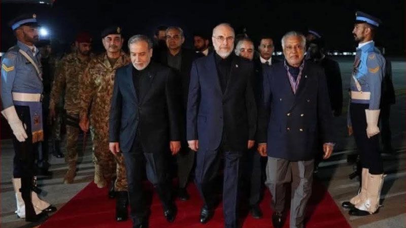 Las delegaciones de Ir&aacute;n y EEUU abandonan Pakist&aacute;n sin llegar a un acuerdo