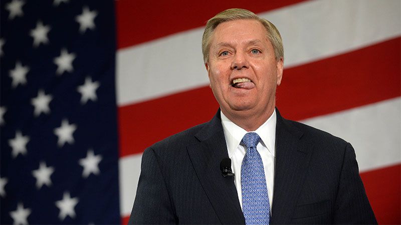 Senador estadounidense exige un &ldquo;cambio de r&eacute;gimen&rdquo; en el Ej&eacute;rcito del L&iacute;bano