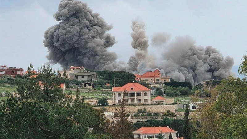D&iacute;a m&aacute;s letal durante la tregua: El r&eacute;gimen israel&iacute; mata a 14 y hiere a 37 en L&iacute;bano