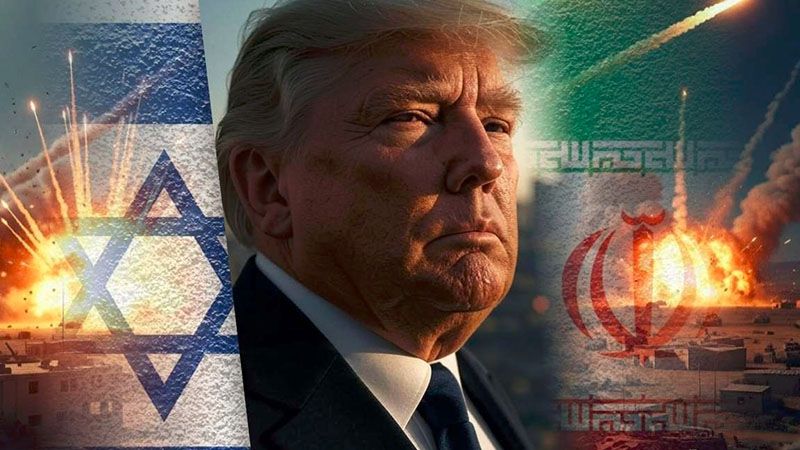 &iquest;Cu&aacute;nto dinero le cuesta a Estados Unidos su guerra contra Ir&aacute;n?