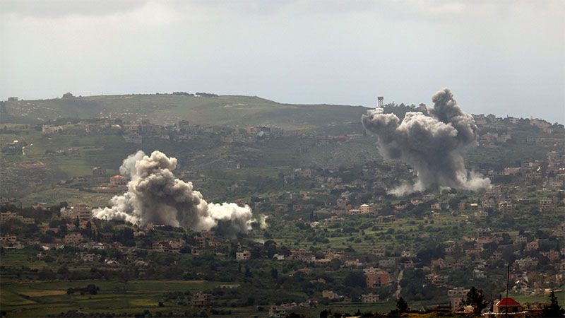 Ej&eacute;rcito de L&iacute;bano denuncia la muerte de un militar en un bombardeo israel&iacute; pese al alto el fuego
