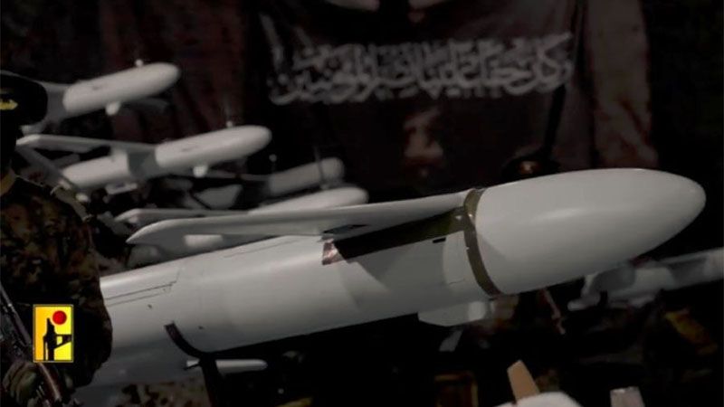 Hezbol&aacute; desarroll&oacute; grandes cantidades de drones de ataque de precisi&oacute;n