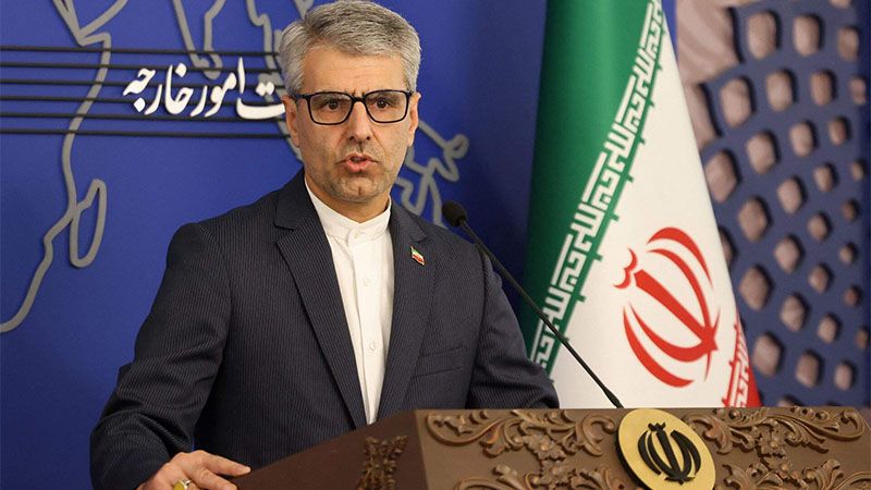 Ir&aacute;n estudia la respuesta de EEUU a su propuesta de 14 puntos para poner fin a la guerra