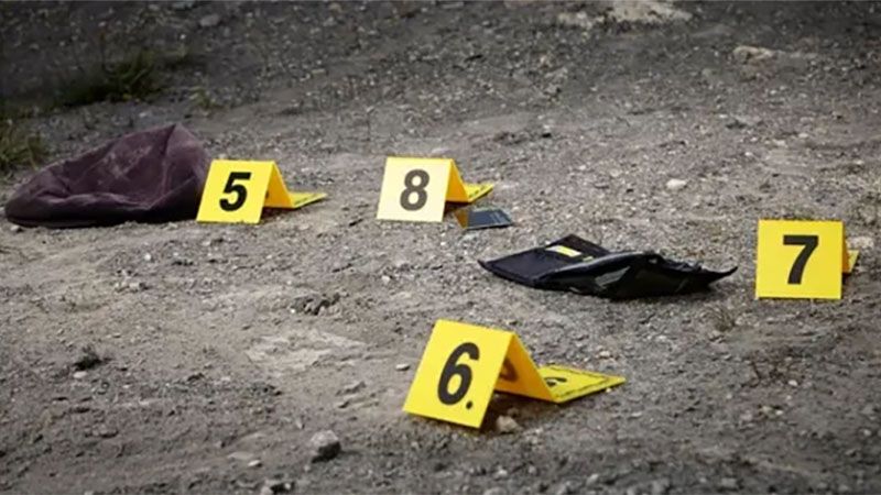 Cuatro personas asesinadas en una masacre en la ciudad colombiana de C&uacute;cuta