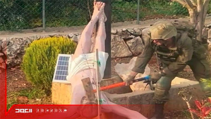 Profanaci&oacute;n de la Cruz: &iquest;Por qu&eacute; la violencia simb&oacute;lica est&aacute; enraizada en la ideolog&iacute;a extremista?