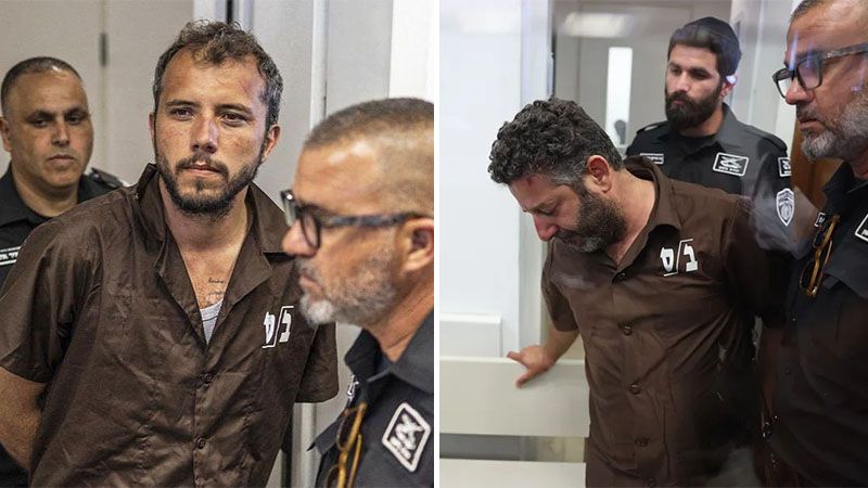 Una corte israel&iacute; prolong&oacute; hasta el domingo la detenci&oacute;n de dos activistas de la flotilla para Gaza