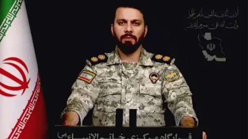 Ir&aacute;n niega haber realizado un ataque reciente contra Emiratos &Aacute;rabes Unidos