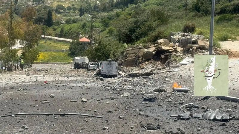 Dos param&eacute;dicos murieron en ataques israel&iacute;es en el sur del L&iacute;bano