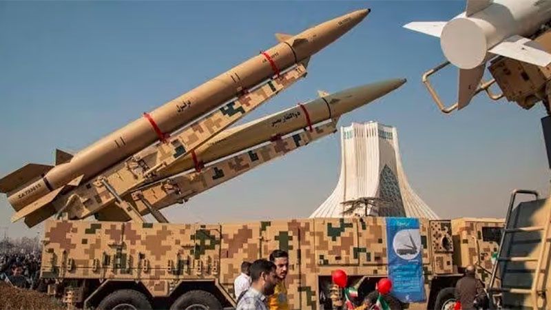 Ir&aacute;n avisa que sus Fuerzas Armadas est&aacute;n listas para &ldquo;dar una lecci&oacute;n a cualquier agresor&rdquo;