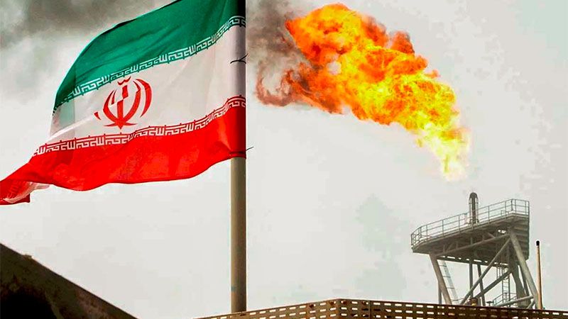Ir&aacute;n podr&iacute;a enriquecer uranio al 90 % si es atacado de nuevo, afirma un parlamentario iran&iacute;