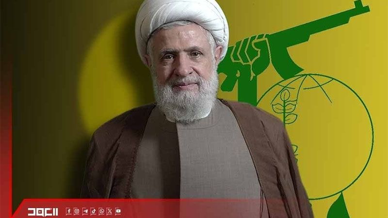 L&iacute;der de Hezbol&aacute;: convertimos el campo de batalla en infierno para el enemigo israel&iacute;