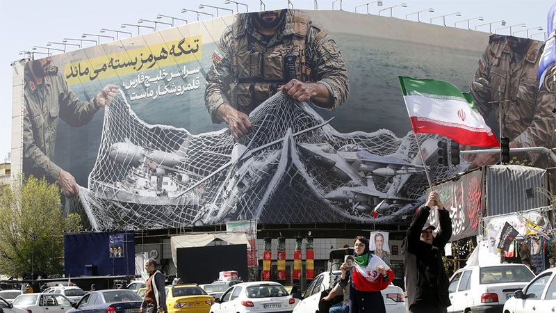 Ir&aacute;n respondi&oacute; a propuesta de EEUU pero Netanyahu afirma que la guerra no ha terminado