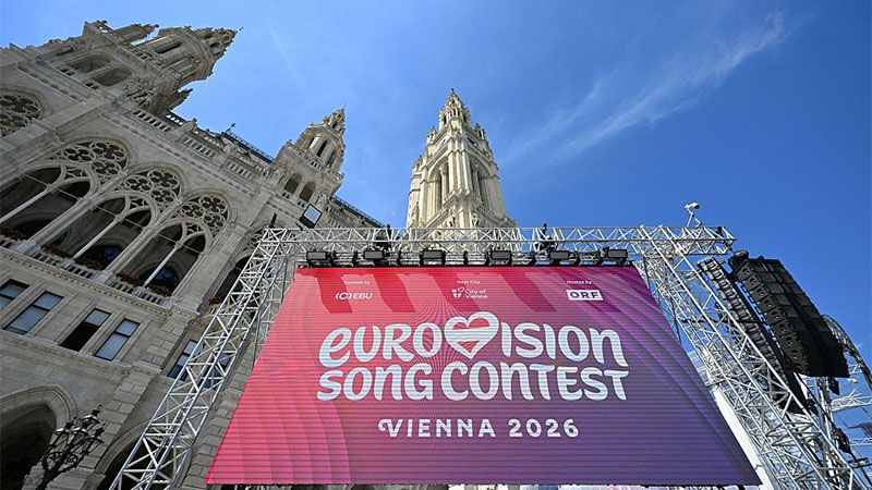 Eurovisi&oacute;n 2026 se enfrenta a su mayor boicot en 70 a&ntilde;os de existencia