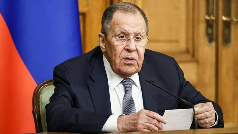 Lavrov explica el prop&oacute;sito de la agresi&oacute;n estadounidense-sionista contra Ir&aacute;n