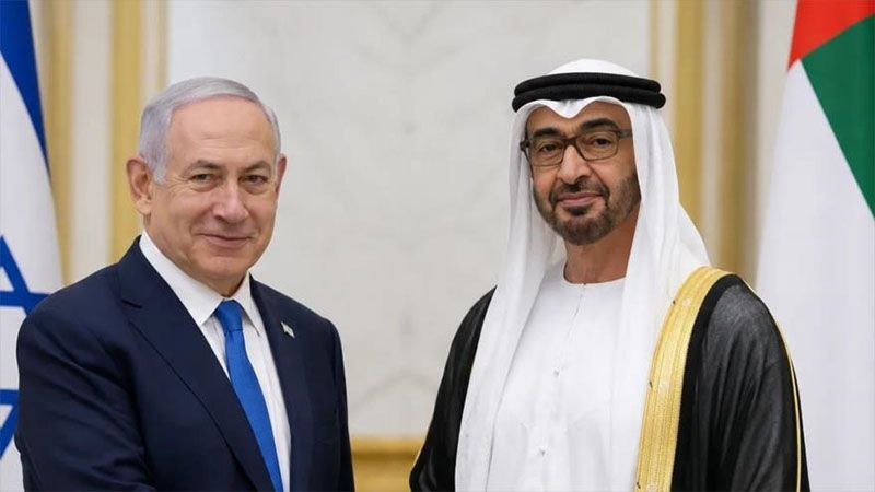 Visita secreta de Netanyahu a Emiratos: Confirmaci&oacute;n israel&iacute; y negaci&oacute;n emirat&iacute;