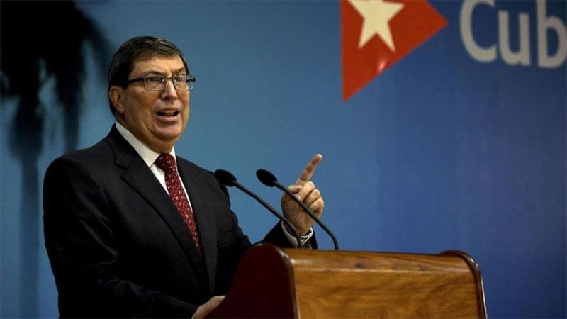 Cuba avisa que una agresi&oacute;n de EEUU causar&iacute;a &ldquo;un ba&ntilde;o de sangre&rdquo;
