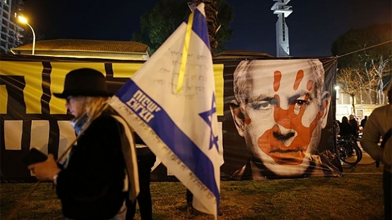Ministro paquistan&iacute; califica a Netanyahu de &ldquo;monstruo y verg&uuml;enza&rdquo;