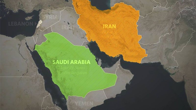 Arabia Saudita propone un pacto de no agresi&oacute;n con Ir&aacute;n para el per&iacute;odo de posguerra
