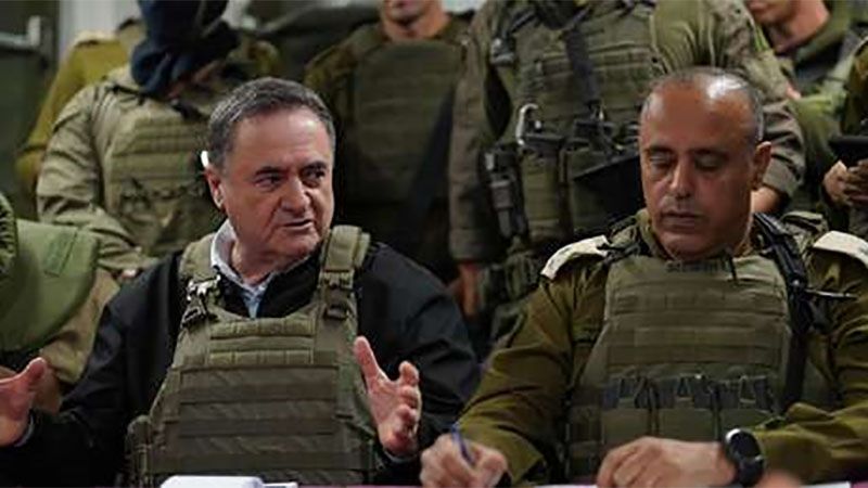 El r&eacute;gimen israel&iacute; amenaza con volver a atacar Ir&aacute;n