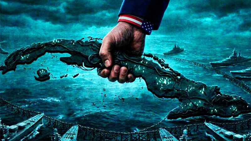 Cuba alerta de colapso energ&eacute;tico ante bloqueo &ldquo;genocida&rdquo; de EEUU