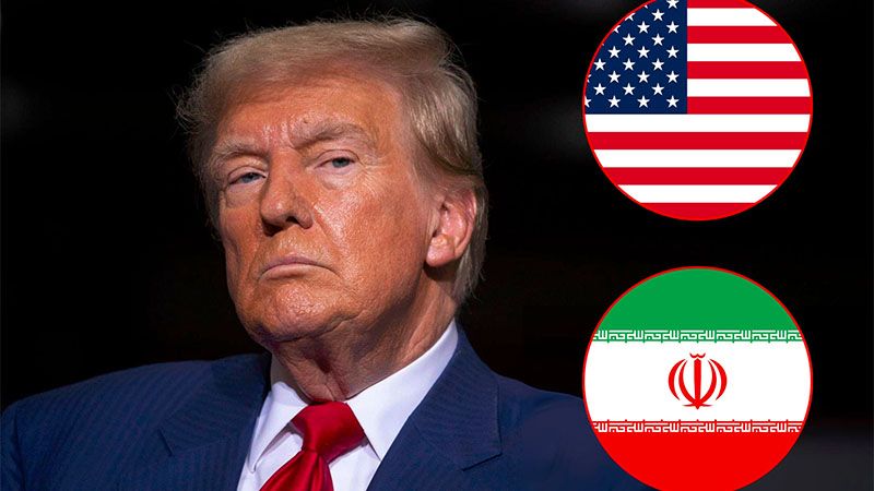 Trump advierte que &ldquo;no quedar&aacute; nada de Ir&aacute;n&rdquo; si no acepta un acuerdo