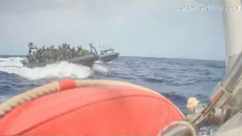 Fuerzas israel&iacute;es asaltan embarcaciones de la flotilla humanitaria que se dirig&iacute;a a Gaza