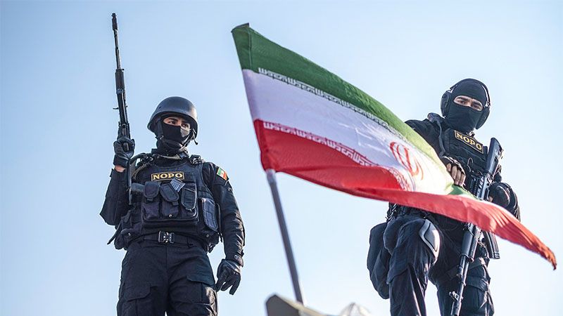 Ir&aacute;n asegura estar preparado para cualquier escenario y tener &ldquo;nuevas sorpresas para el enemigo&rdquo;