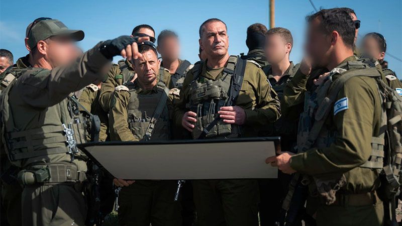 Altos mandos militares israel&iacute;es visitaron Emiratos &Aacute;rabes Unidos en secreto durante la guerra
