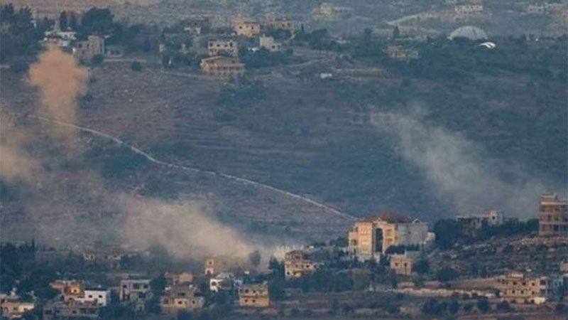 Hezbol&aacute; destruye varios tanques israel&iacute;es en feroces combates en Haddatha