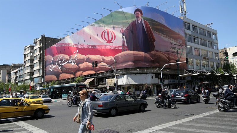 Ir&aacute;n promete una guerra &ldquo;m&aacute;s all&aacute; de la regi&oacute;n&rdquo; en caso de nuevas agresiones