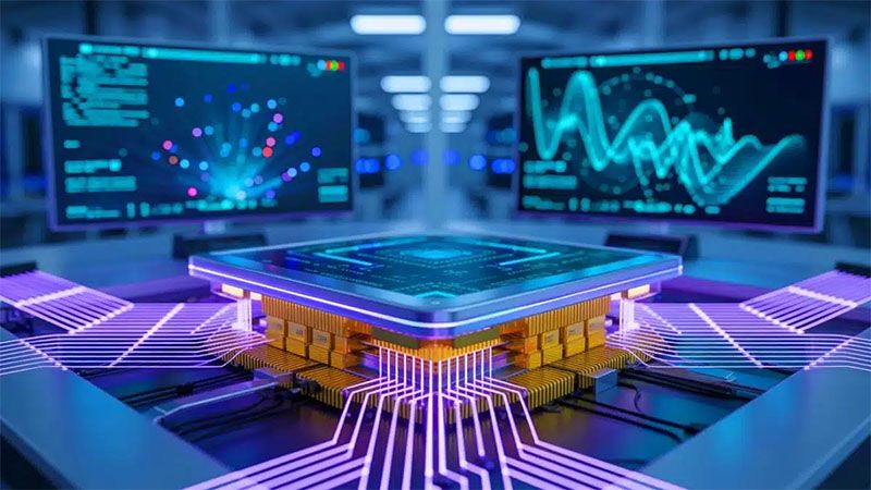 China desarrolla el ordenador cu&aacute;ntico m&aacute;s r&aacute;pido del mundo