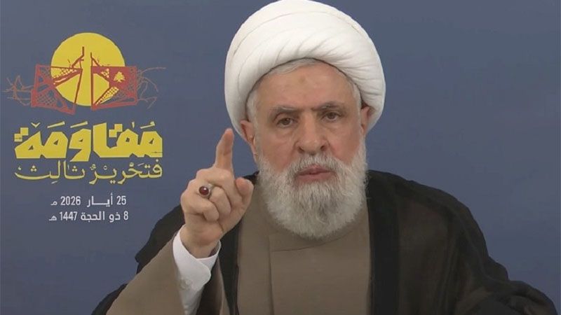 Hezbol&aacute; enfatiza que jam&aacute;s aceptar&aacute; deponer las armas
