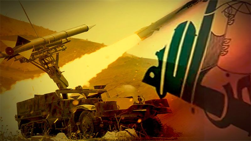 Hezbol&aacute; en el Centenario de la Constituci&oacute;n: Resistir la ocupaci&oacute;n es un derecho nacional leg&iacute;timo
