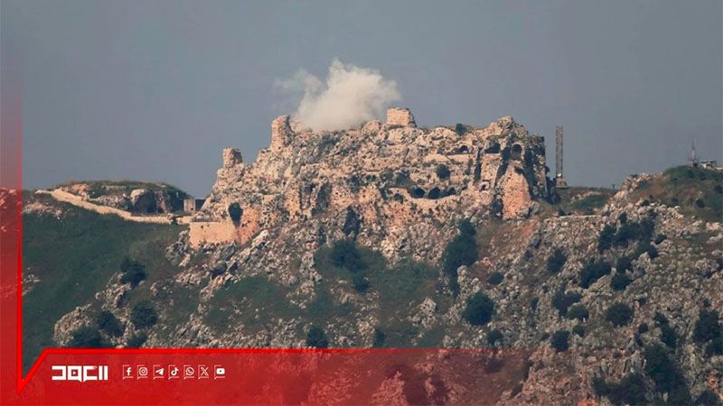 El castillo de Beaufort ha dejado al descubierto las debilidades militares del r&eacute;gimen israel&iacute;