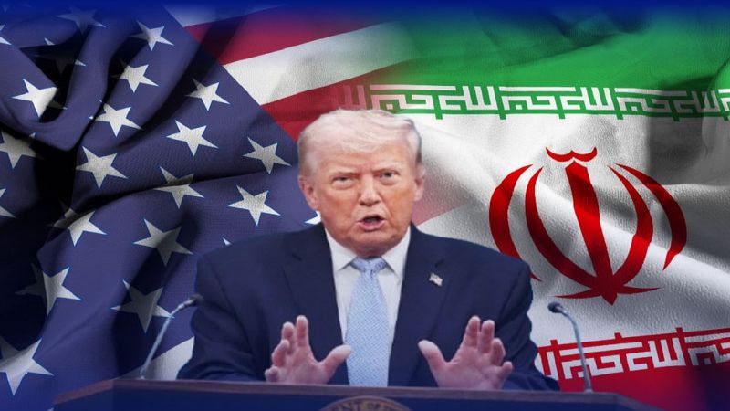 Trump dice que las conversaciones para una tregua con Ir&aacute;n avanzan a &ldquo;ritmo r&aacute;pido&rdquo;