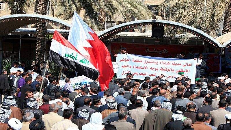 Bahr&eacute;in proh&iacute;be a sus ciudadanos viajar a Ir&aacute;n e Iraq hasta nuevo aviso