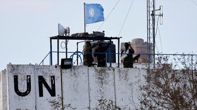Hezbol&aacute; rechaza las acusaciones israel&iacute;es sobre el ataque a la UNIFIL
